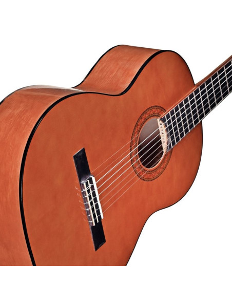 Yamaha c40 ii - gitara klasyczna 4/4