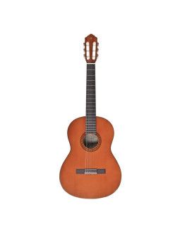 Yamaha cs40 ii - gitara klasyczna 3/4