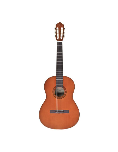Yamaha cs40 ii - gitara klasyczna 3/4