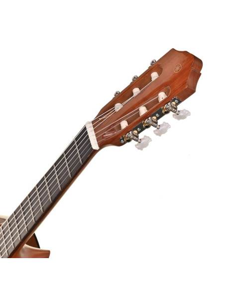 Yamaha cs40 ii - gitara klasyczna 3/4