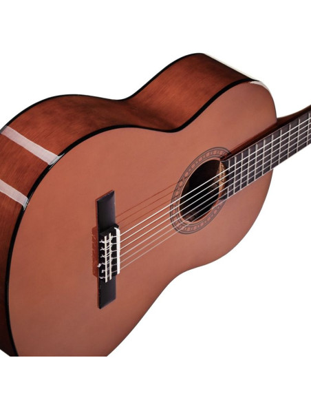 Yamaha cs40 ii - gitara klasyczna 3/4