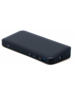 Stacja dokująca acer usb type c docking iii black