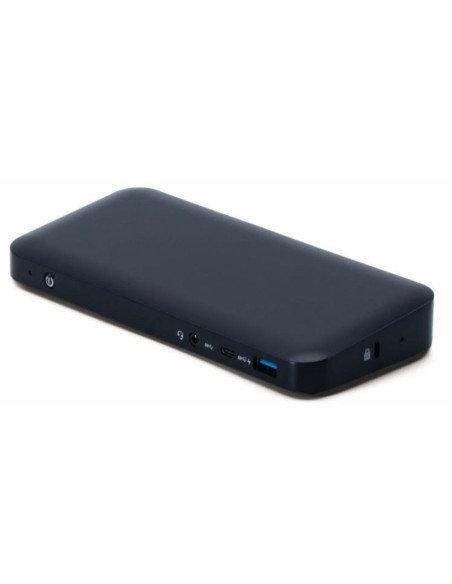 Stacja dokująca acer usb type c docking iii black