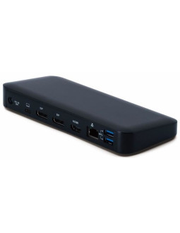 Stacja dokująca acer usb type c docking iii black 2