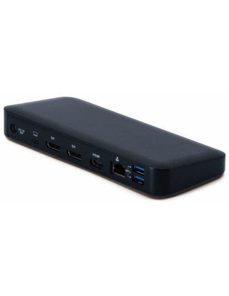 Stacja dokująca acer usb type c docking iii black