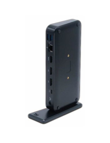 Stacja dokująca acer usb type c docking iii black
