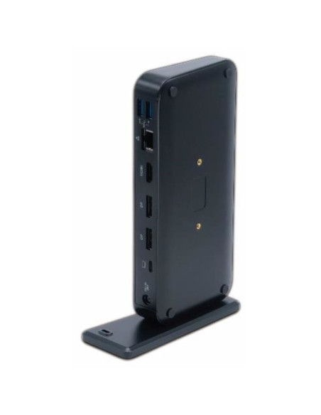 Stacja dokująca acer usb type c docking iii black
