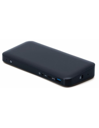 Stacja dokująca acer usb type c docking iii black