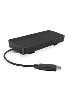 Stacja dokująca lenovo 40b90000ww przewodowa usb 3.2 gen 1 (3.1 gen 1) type-c czarny 2