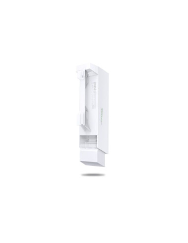 Access point tp-link cpe210 outdoor  (11 mb/s - 802.11b, 150 mb/s - 802.11n, 300 mb/s - 802.11n, 54 mb/s - 802.11g)
