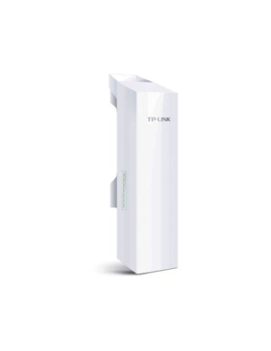 Access point tp-link cpe210 outdoor  (11 mb/s - 802.11b, 150 mb/s - 802.11n, 300 mb/s - 802.11n, 54 mb/s - 802.11g)