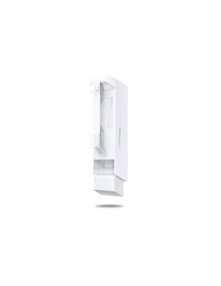 Access point tp-link cpe210 outdoor  (11 mb/s - 802.11b, 150 mb/s - 802.11n, 300 mb/s - 802.11n, 54 mb/s - 802.11g)