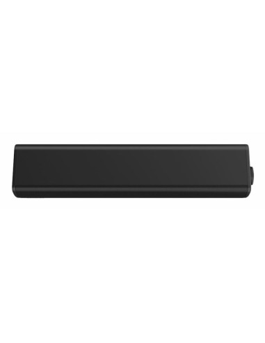 Creative labs sound blaster gs3 czarny przewodowy i bezprzewodowy 12 w