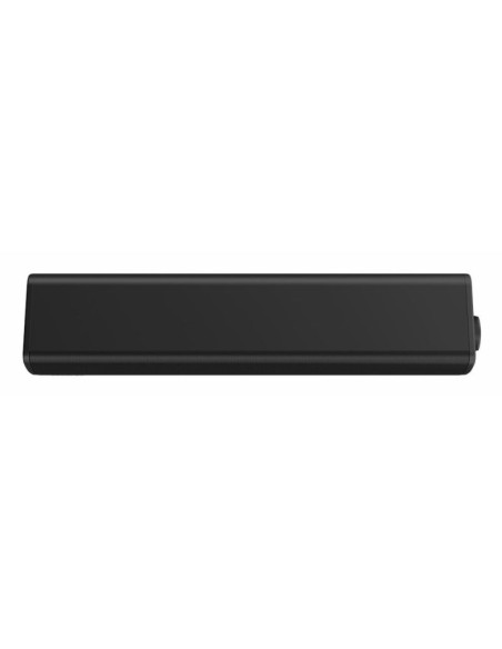 Creative labs sound blaster gs3 czarny przewodowy i bezprzewodowy 12 w