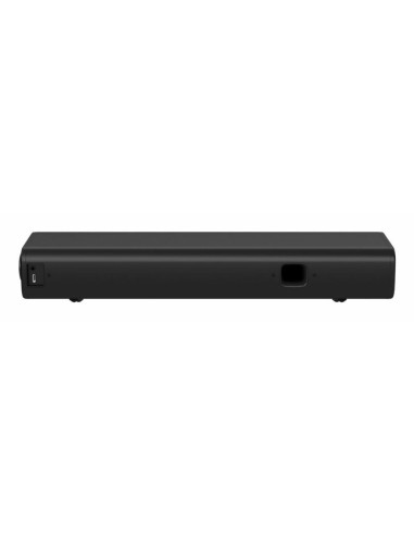 Creative labs sound blaster gs3 czarny przewodowy i bezprzewodowy 12 w