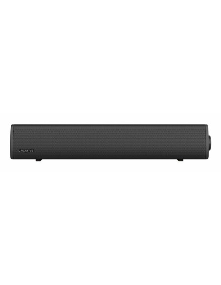 Creative labs sound blaster gs3 czarny przewodowy i bezprzewodowy 12 w