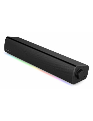 Creative labs sound blaster gs3 czarny przewodowy i bezprzewodowy 12 w