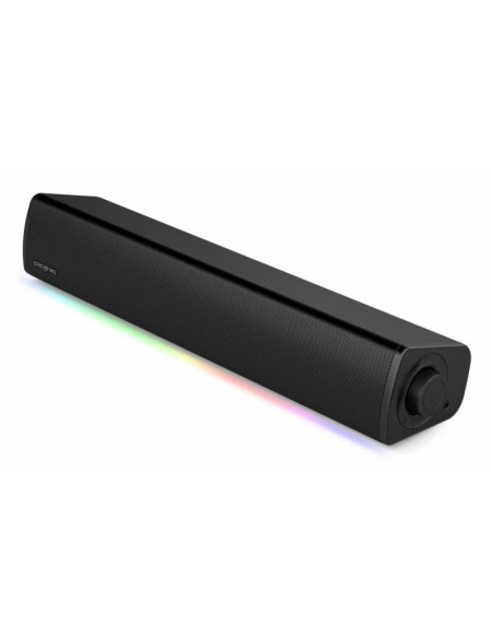 Creative labs sound blaster gs3 czarny przewodowy i bezprzewodowy 12 w