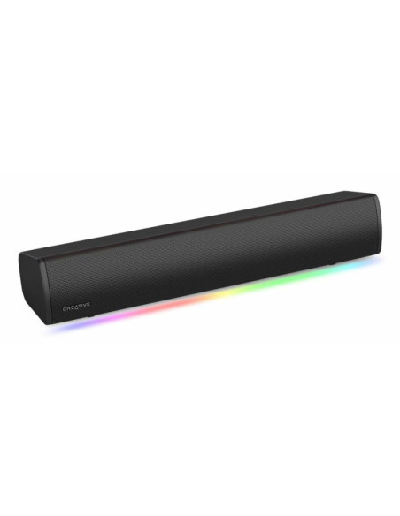Creative labs sound blaster gs3 czarny przewodowy i bezprzewodowy 12 w