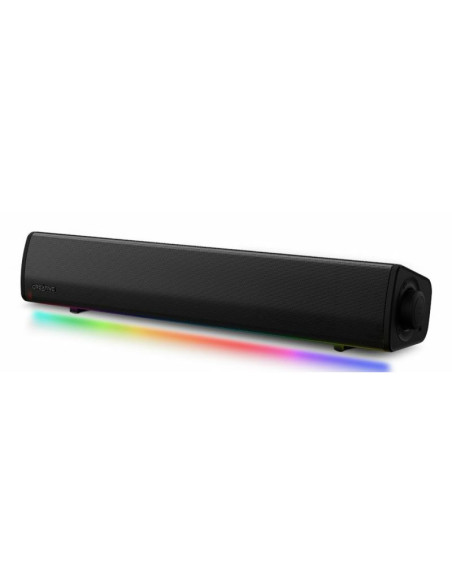 Creative labs sound blaster gs3 czarny przewodowy i bezprzewodowy 12 w