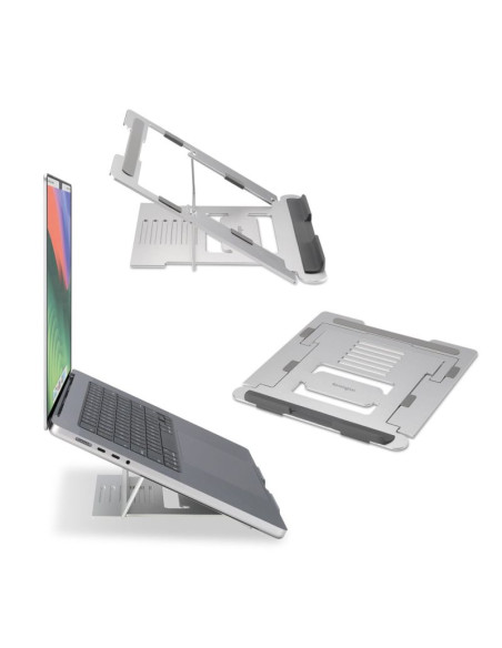 Kensington aluminiowa podstawka easy riser pod laptopa