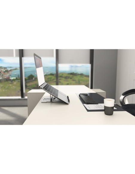 Kensington aluminiowa podstawka easy riser pod laptopa