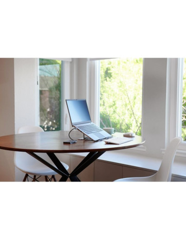 Kensington aluminiowa podstawka easy riser pod laptopa