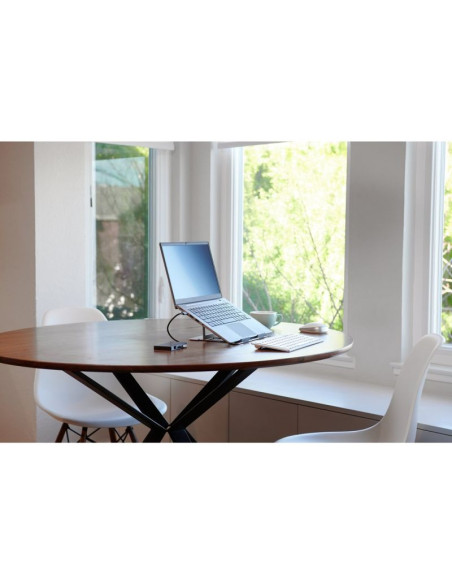 Kensington aluminiowa podstawka easy riser pod laptopa
