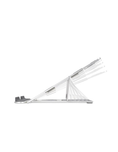 Kensington aluminiowa podstawka easy riser pod laptopa