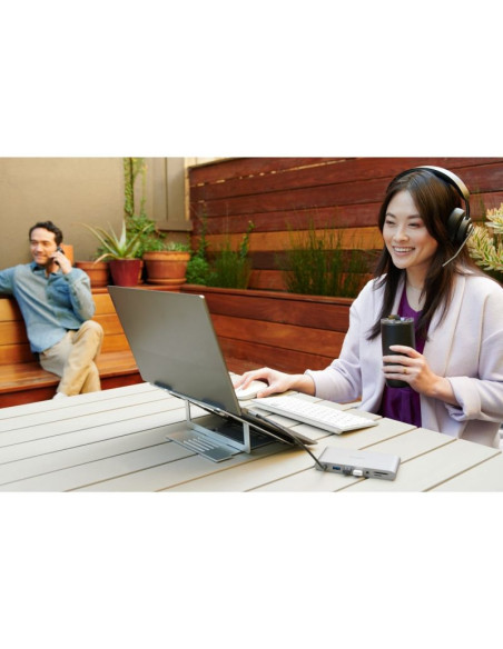 Kensington aluminiowa podstawka easy riser pod laptopa