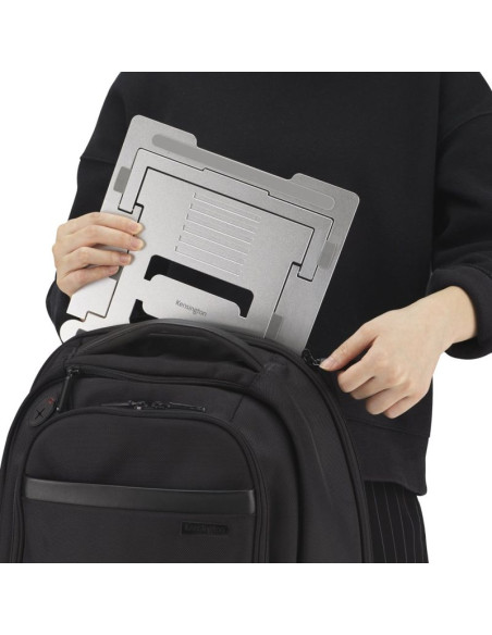 Kensington aluminiowa podstawka easy riser pod laptopa
