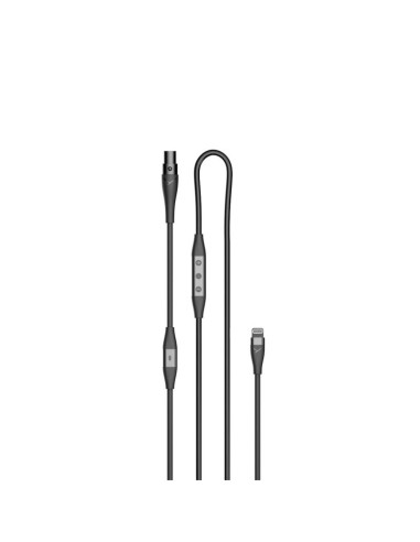 Beyerdynamic pro x lightning cable - kabel do dt pro x / dt 1770 / dt1990 pro lightning