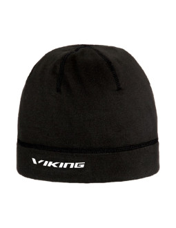 Czapka viking multifunkcyjna craig czarna 60 cm 219-13-2122-09