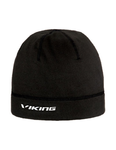 Czapka viking multifunkcyjna craig czarna 60 cm 219-13-2122-09