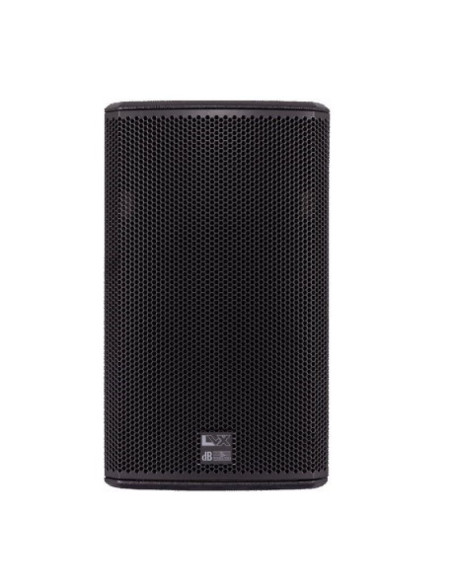 Dbtechnologies lvx-12 kolumna głośnikowa aktywna 12"
