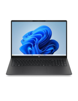 Hp omnibook 3 16-by0028nwx ryzen 5 40 16.0"2k ips 300nits matt 8gb lpddr5 ssd256 radeon 610m cam2mp 41wh win11 black 2y 2