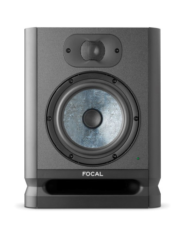 Focal alpha evo 65 - monitor studyjny