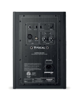 Focal alpha evo 65 - monitor studyjny 2