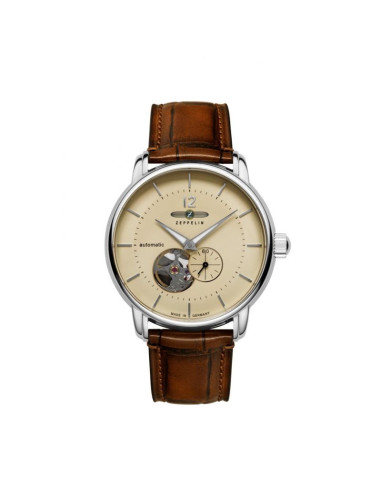 Zegarek zeppelin bodensee 8166-1 automatik