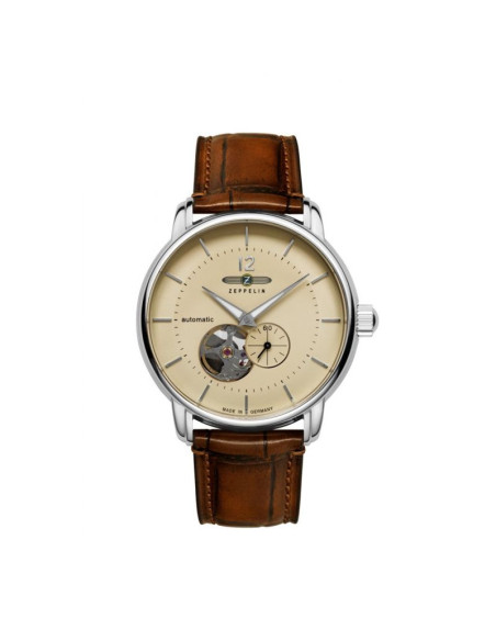Zegarek zeppelin bodensee 8166-1 automatik