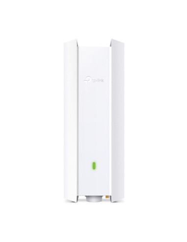 Access point tp-link omada eap650-outdoor poe biały