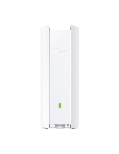 Access point tp-link omada eap650-outdoor poe biały