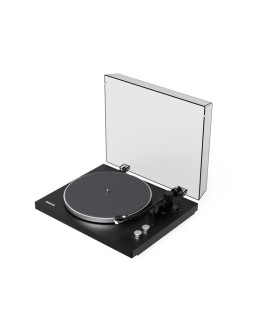 Kanto audio obi gen2 black –  gramofon