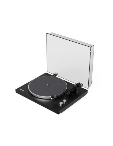 Kanto audio obi gen2 black –  gramofon