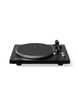 Kanto audio obi gen2 black –  gramofon 2