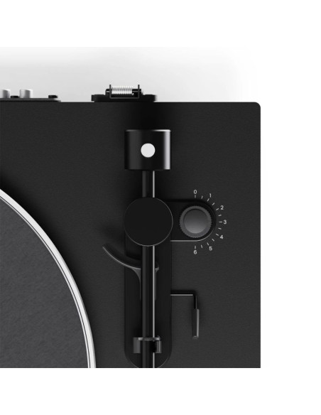Kanto audio obi gen2 black –  gramofon