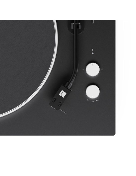 Kanto audio obi gen2 black –  gramofon