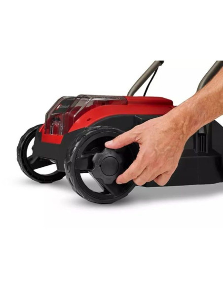 Aerator/wertykulator gc-sc 18/28 ds li-solo einhell