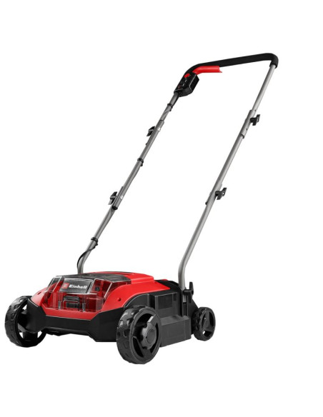 Aerator/wertykulator gc-sc 18/28 ds li-solo einhell