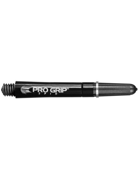 Część zamienna target shaft pro grip spin black intermediate